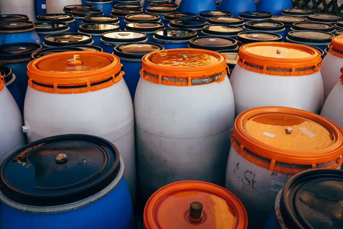 Hazmat Cleanup in San Martin, CA